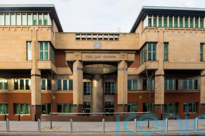 Man found guilty of grooming and raping two teenage girls in Rotherham