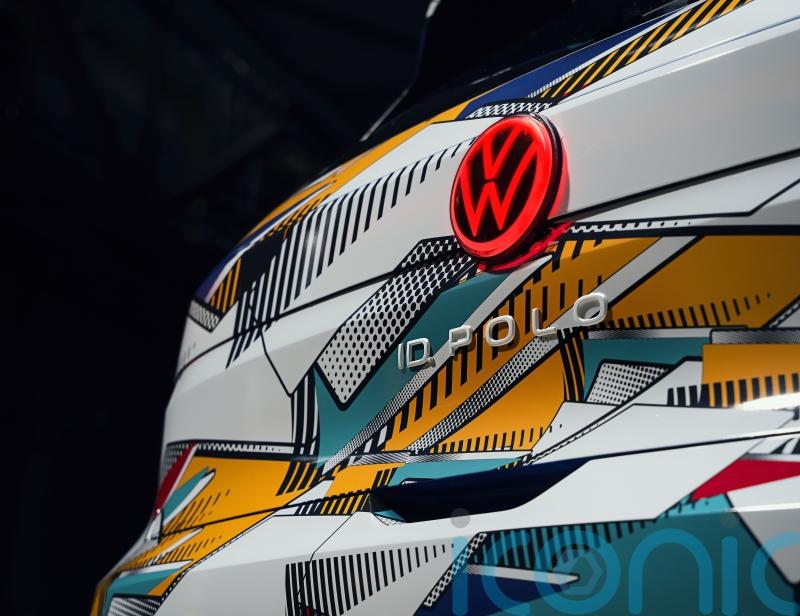 Volkswagen confirms ID. Polo name for upcoming EV