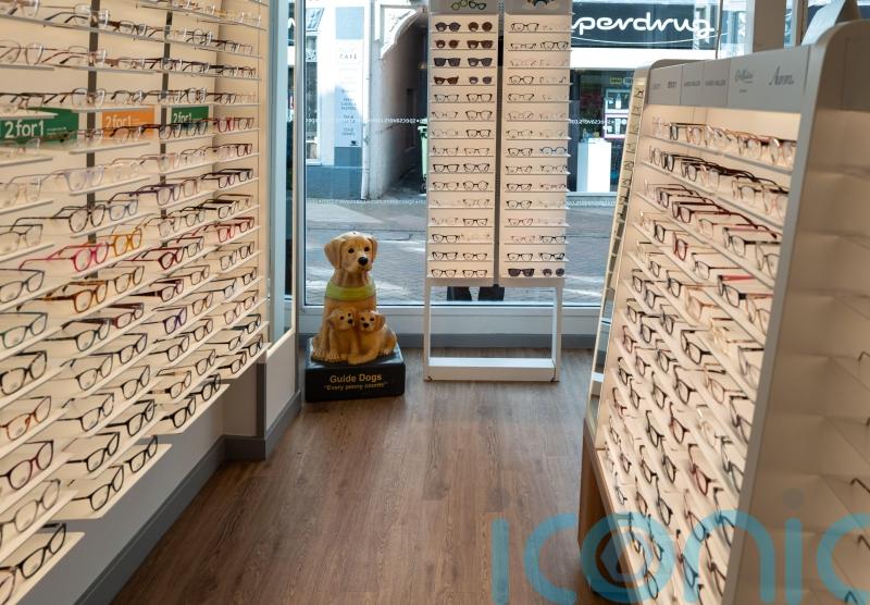 Common eye problems will be treated on high street under Government changes