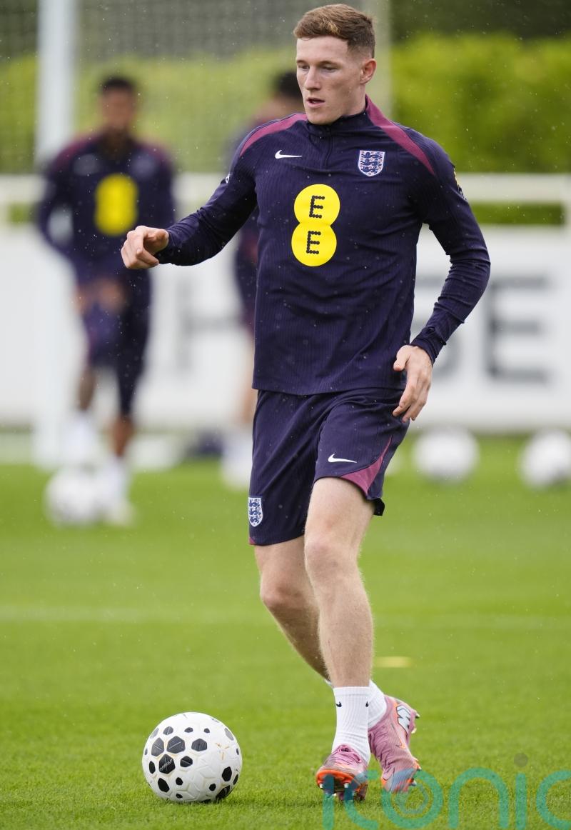 Elliot Anderson hopes Nuno Espirito Santo still at Nottingham Forest on return