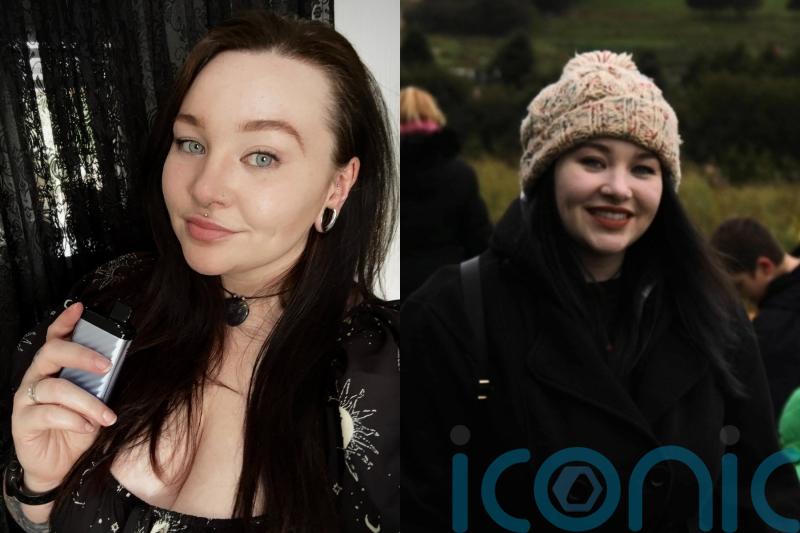 ‘I was told to get pregnant at 17 as solution to my periods and endometriosis – medical cannabis has been life-changing’