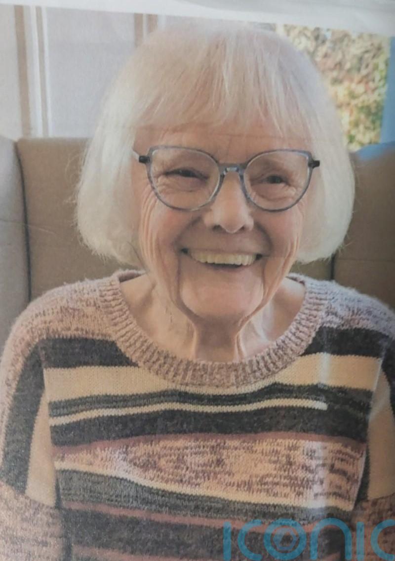 Police search for dementia patient, 90, missing since 1am in Broughty Ferry