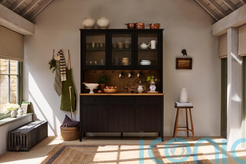 9 ways to introduce warm brown tones to interiors