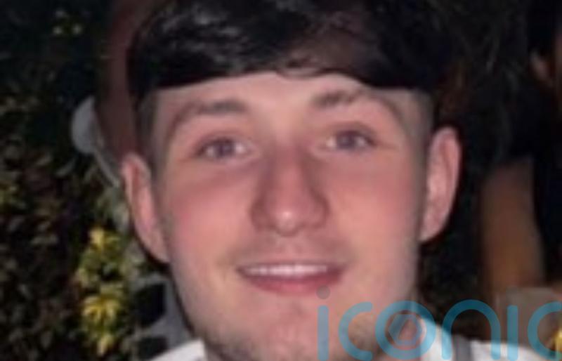 Teenager charged as police name 22-year-old who died in Edinburgh