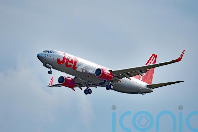 Jet2 cuts winter flight capacity in ‘difficult’ market