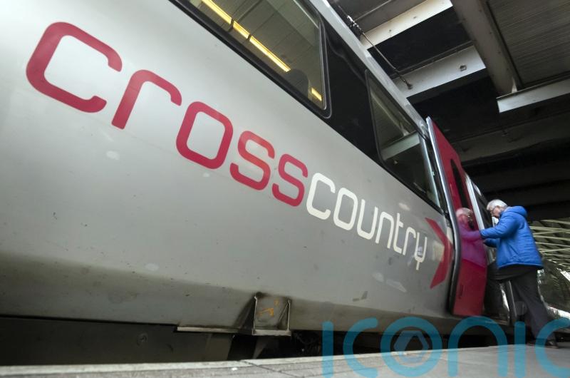 Train drivers at CrossCountry vote to strike