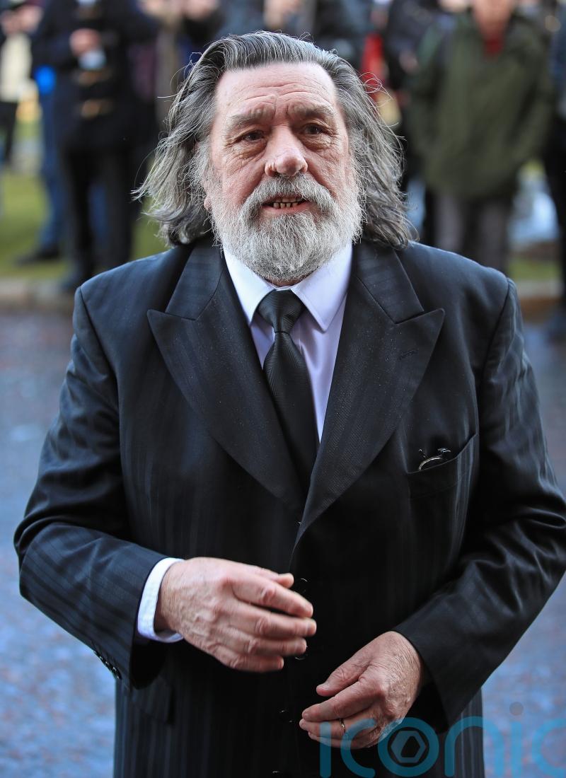 Ricky Tomlinson to return to Brookside for one-off special episode