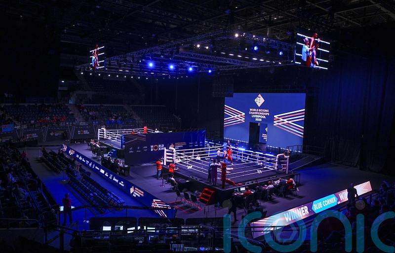 World Boxing accused of gender test ‘betrayal’ by French federation