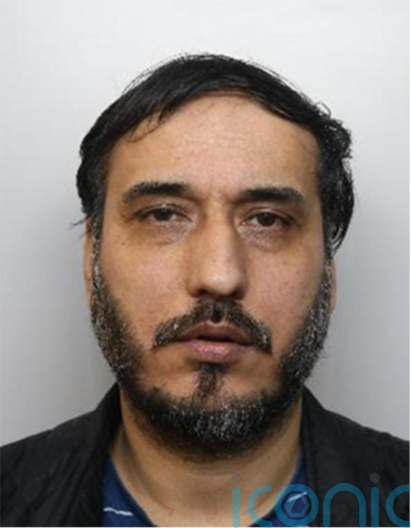 Man who groomed and raped two teenage girls in Rotherham jailed for 19 years