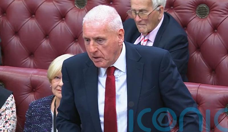 Death penalty for ‘sabotage’ of defence sites by activists ruled out by minister