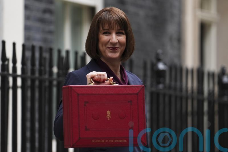 ‘Lateness’ of UK Budget ‘entirely undesirable’, says Swinney
