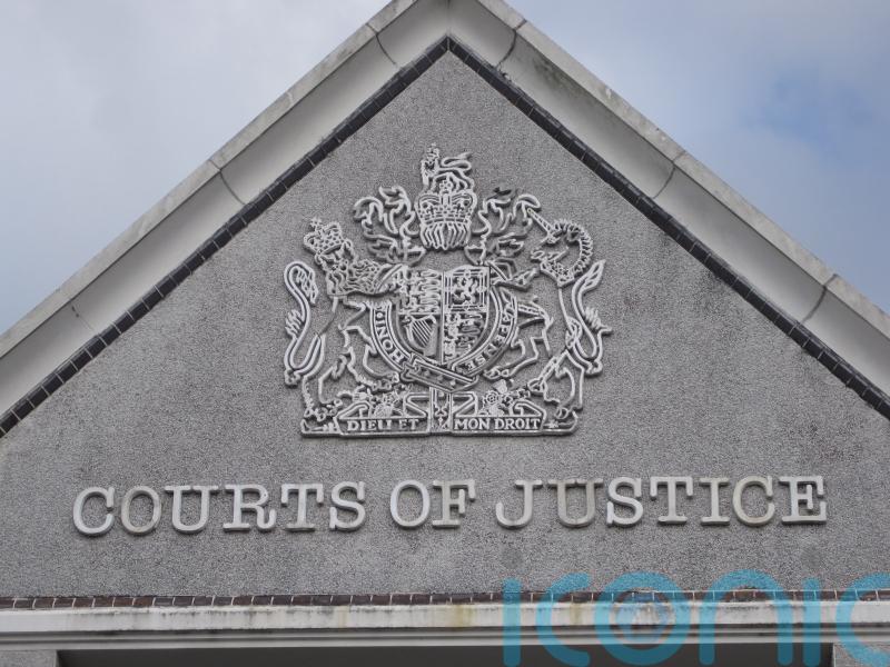 NHS surgeon admits fraud after having his own legs removed