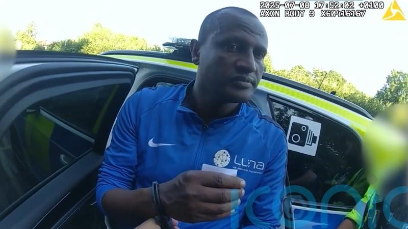 Asylum seeker hotel resident guilty of sexual assaults days after arriving in UK