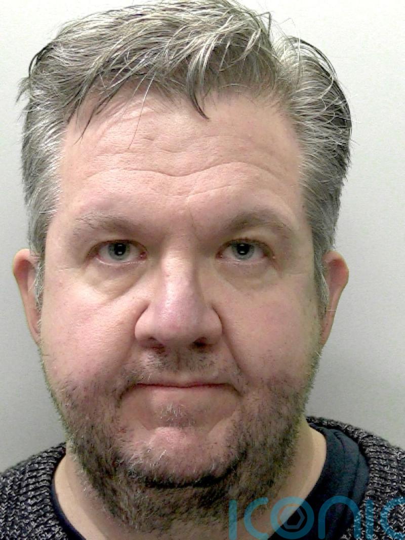 From parastronaut dreams to prison: the rise and fall of surgeon Neil Hopper