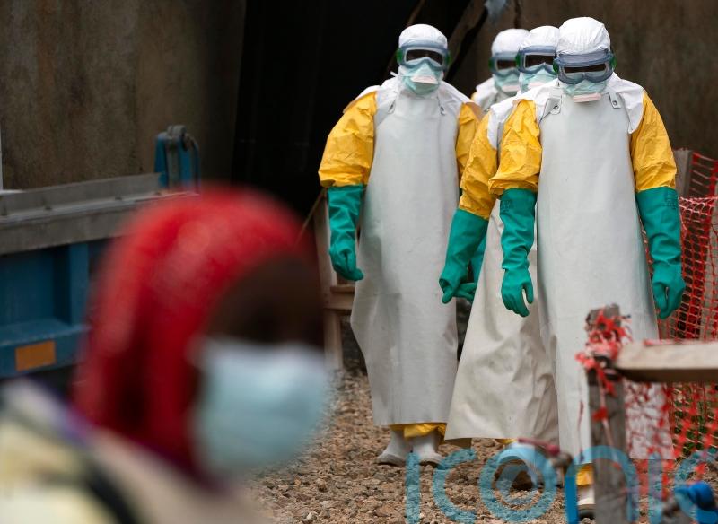Democratic Republic of the Congo announces new Ebola outbreak