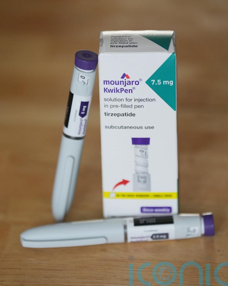 Thousands of people who could benefit from Mounjaro ‘missing out on NHS care’