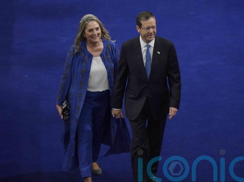 Ministers urged not to meet Israeli president during UK visit