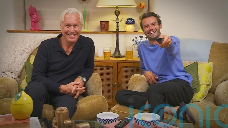 Five new families and friends join Channel 4’s Gogglebox for brand new series