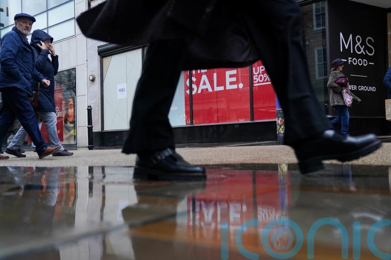 UK’s stats body apologises after latest error skews retail sales data