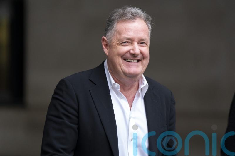 Piers Morgan’s Uncensored YouTube show to move on to TV channel 5