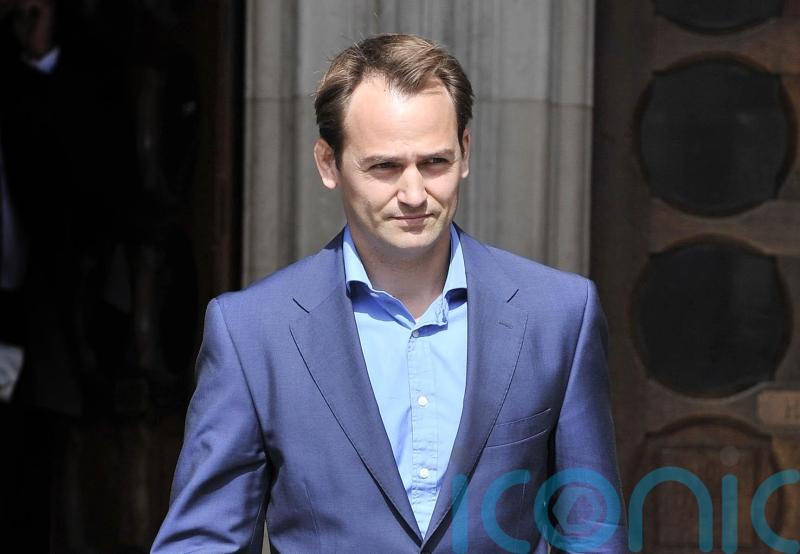 Top Gear’s former Stig Ben Collins would ‘go to work in an old balaclava’ to avoid identity leak