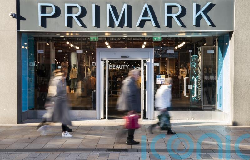 High street giants to reveal sales as bosses warn over rising costs