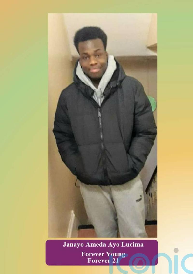 Six men jailed for life for ‘execution’ of 21-year-old aspiring music producer