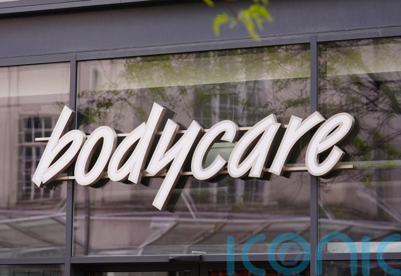 Bodycare to shut 32 stores with 450 job losses after hiring administrators