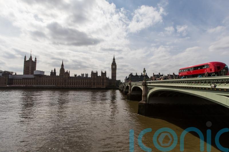 List of Government departures since Labour won general election