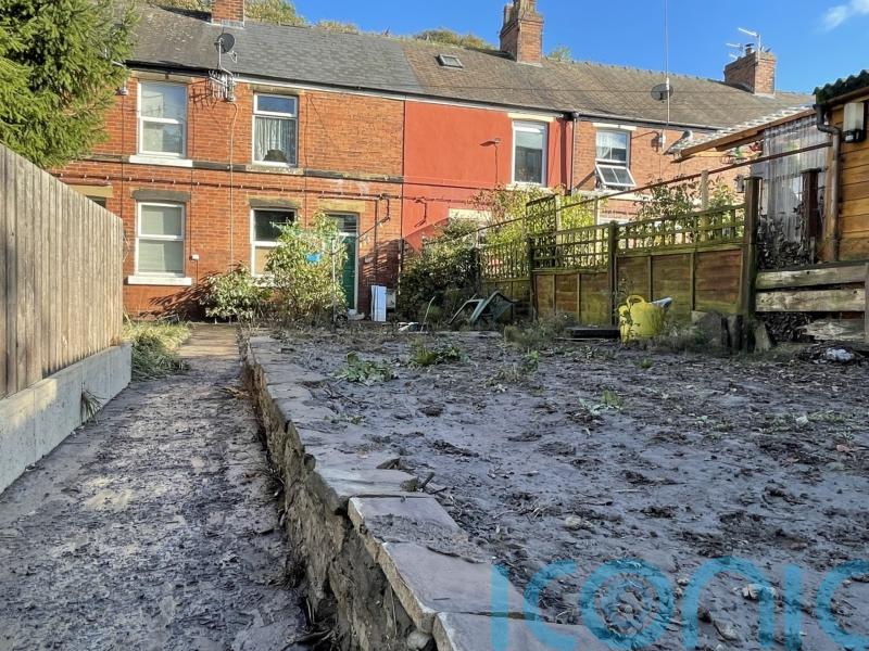 Son calls for flooding investment after ‘nightmare’ of finding mother drowned