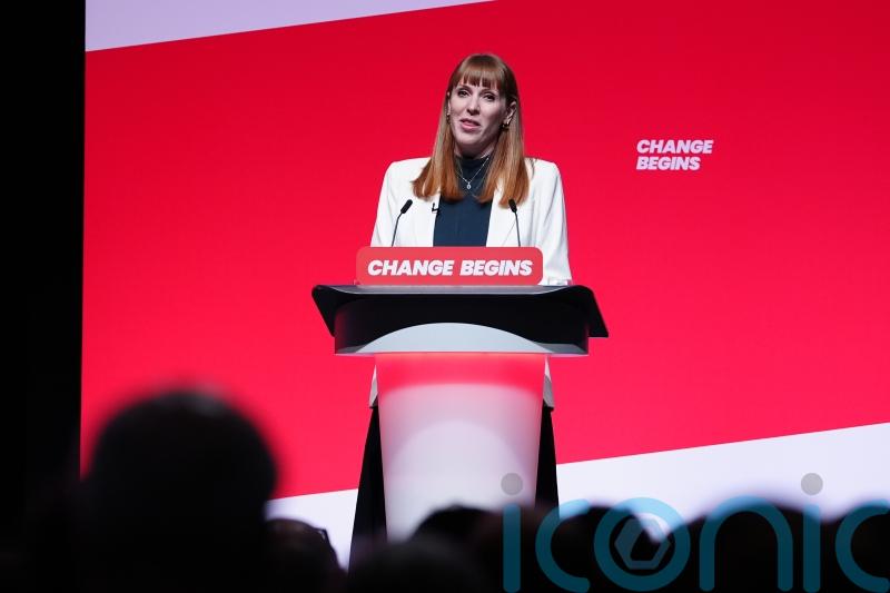 How Labour will elect a new deputy leader now Angela Rayner has quit