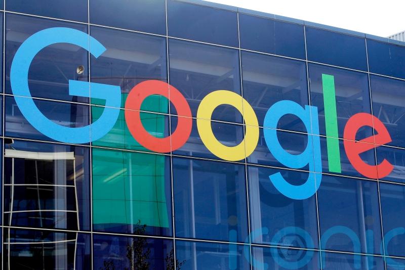 Google fined £2.6 billion by EU in digital advertising antitrust case