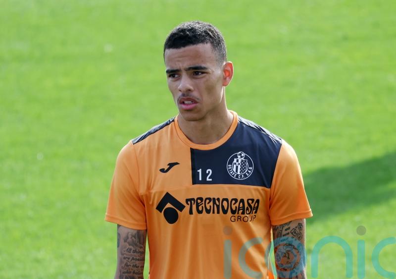 Thomas Tuchel insists Mason Greenwood has never been in his England thoughts
