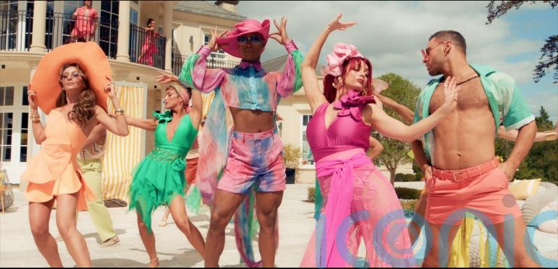 First trailer for new series of Strictly Come Dancing is revealed