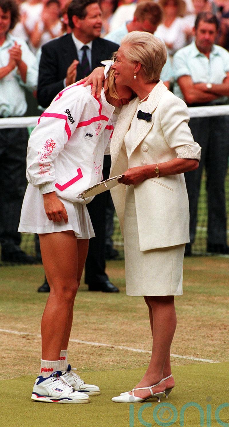 William and Kate pay personal tribute to Duchess of Kent after death aged 92