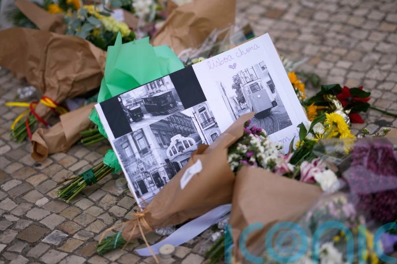 Couple killed in Lisbon crash ‘hugely talented’ and ‘inspired next generation’