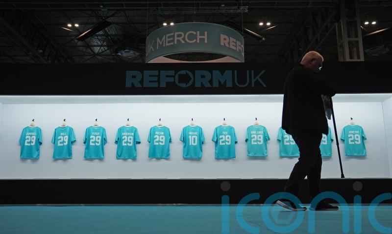 Lucy Connolly to appear at Reform UK conference