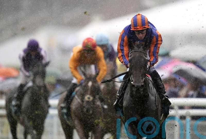 Whirl aiming to underline Arc claims with Vermeille victory