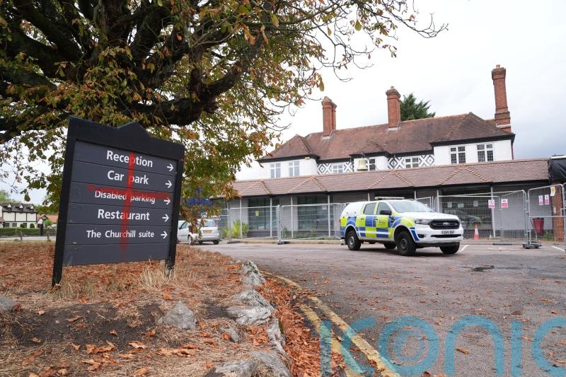 Resident of Epping hotel ‘assaulted’ outside property, police say