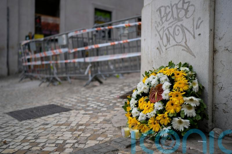 Connecting cable ‘had given way’ before Lisbon funicular crash, report says