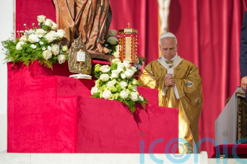 Pope declares 15-year-old computer whiz, known as ‘God’s influencer’, a saint