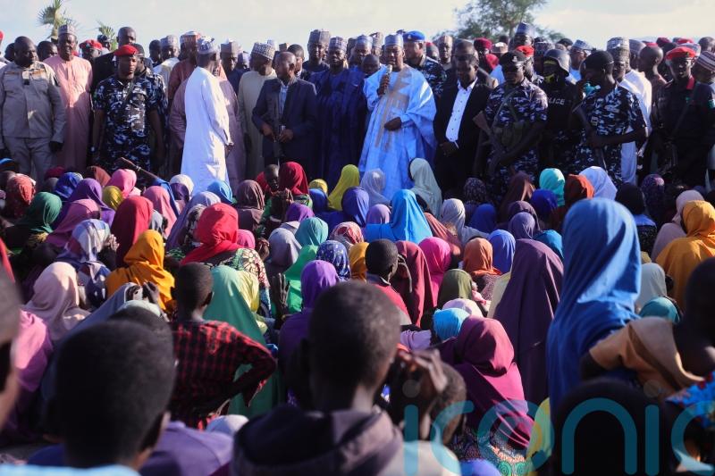 Boko Haram militants kill 60 in attack in Nigeria’s north-east