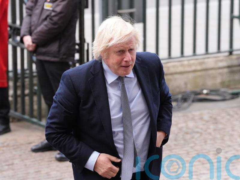 Boris Johnson would never be welcome in party, Reform UK’s Zia Yusuf says