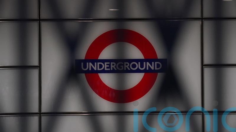 Travel disruption for Tube passengers because of strikes