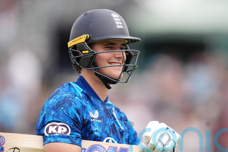 Jacob Bethell: I felt ‘goosebumps’ with ton as England clinched record ODI win