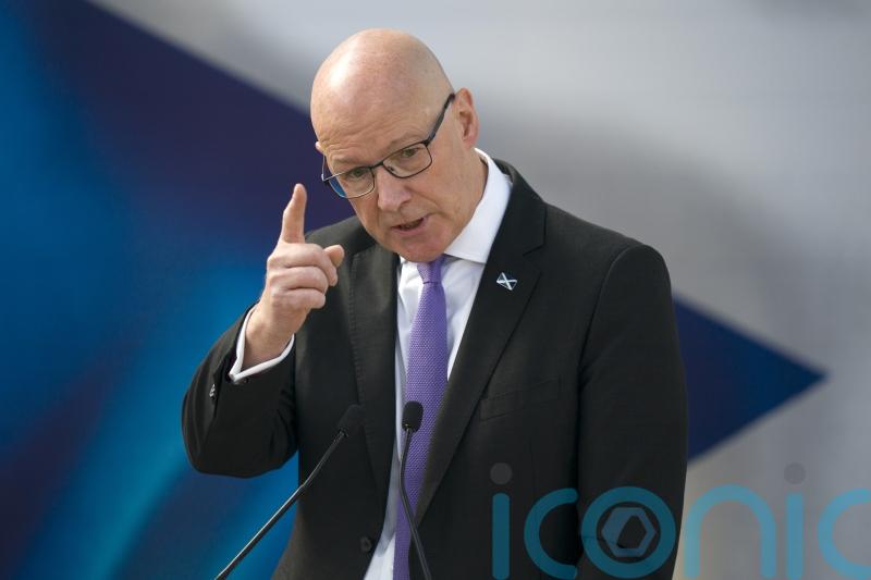 Safety fears of Jews in Scotland after John Swinney’s ‘gesture politics’