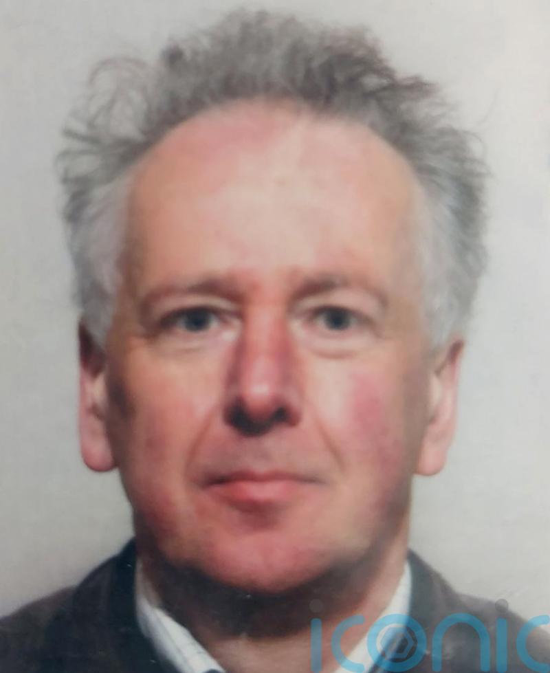 Fresh appeal to trace man who disappeared in Highlands a year ago