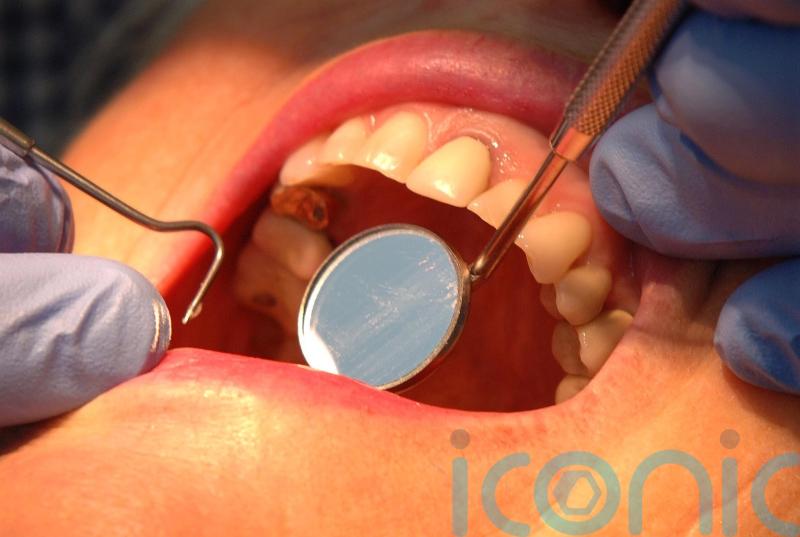 Labour claim Scotland’s dental services ‘wobbling’ under the SNP