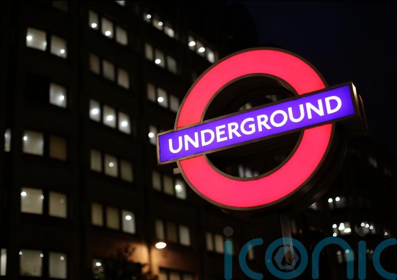 Travellers facing severe Tube disruption with few to no services running