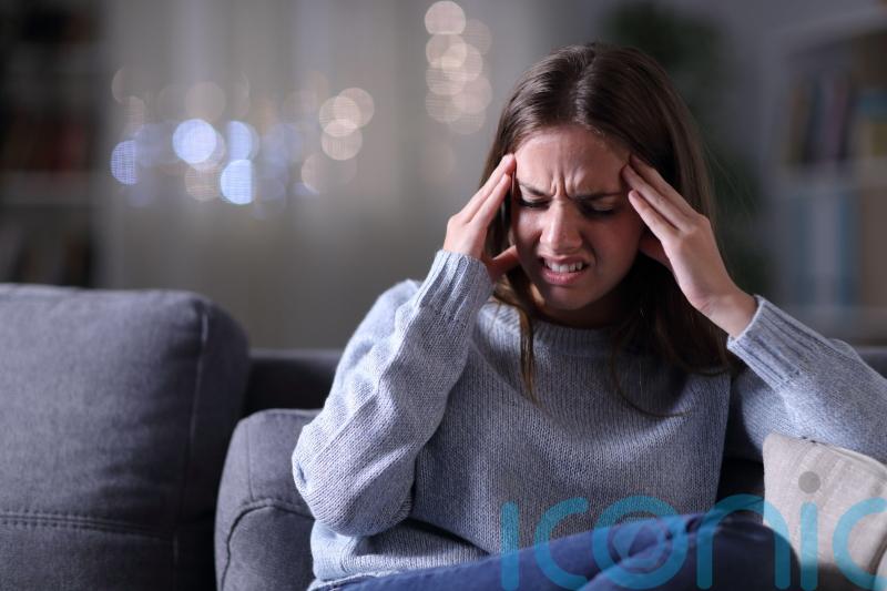 Is it a migraine or a headache?